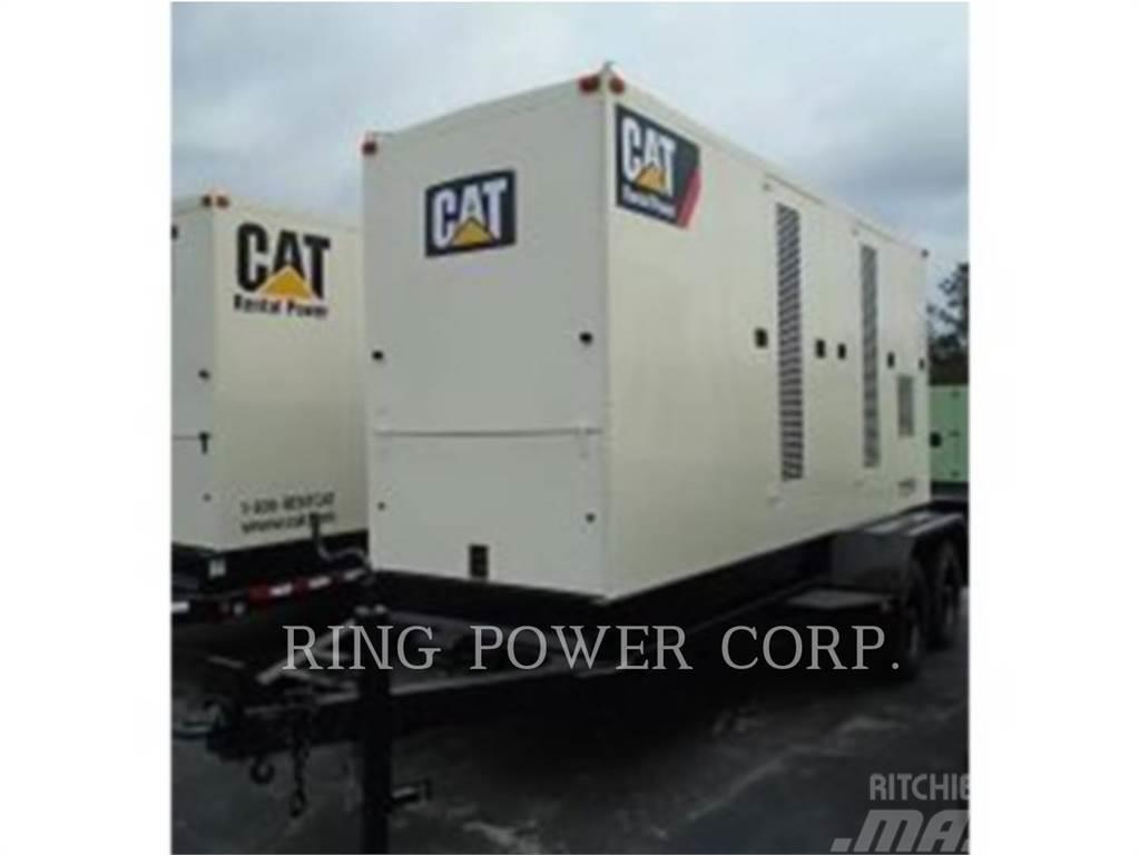 CAT XQ 400 Other Generators