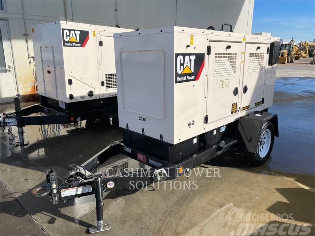 CAT XQ 60 Other Generators
