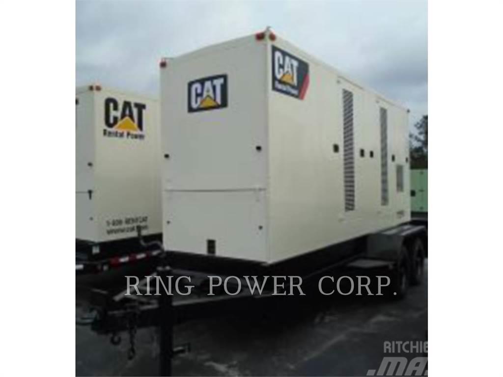 CAT XQ400 Other Generators