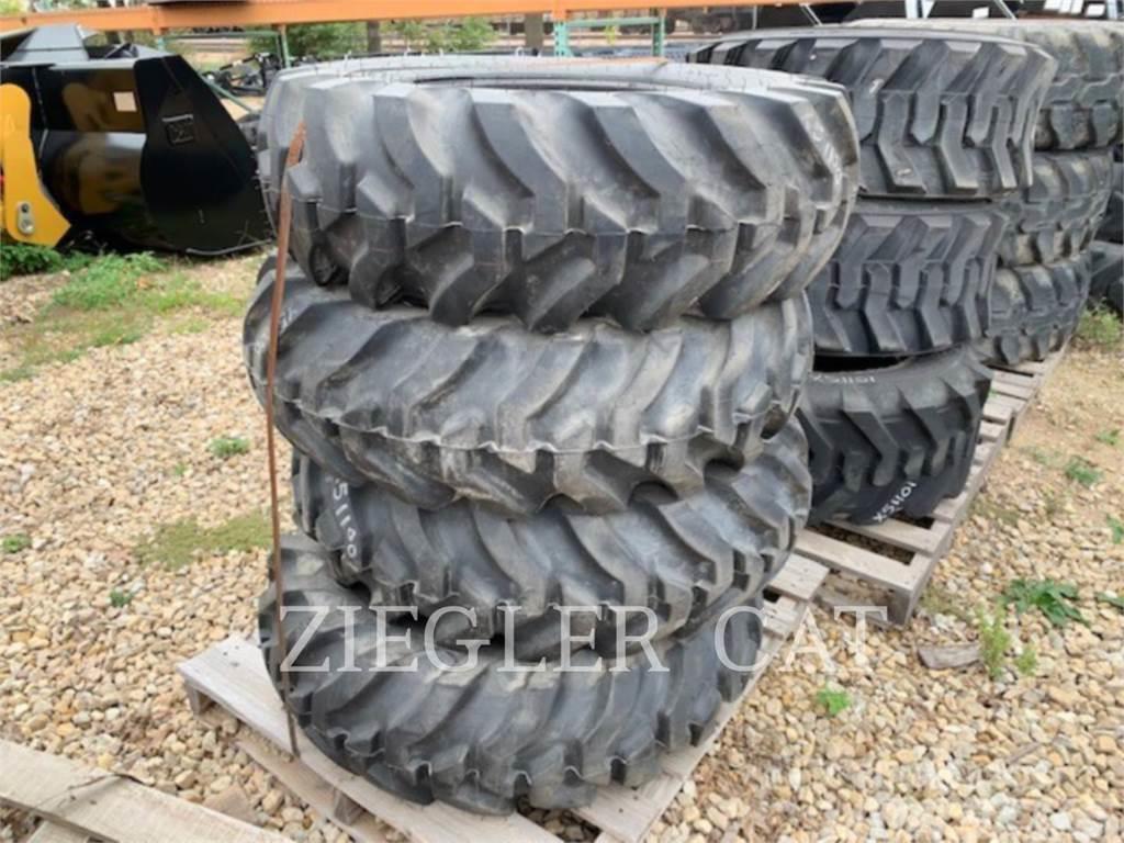 Firestone TELEHANDLER TIRES Tyres, wheels and rims