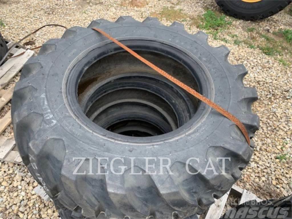 Firestone TELEHANDLER TIRES Tyres, wheels and rims