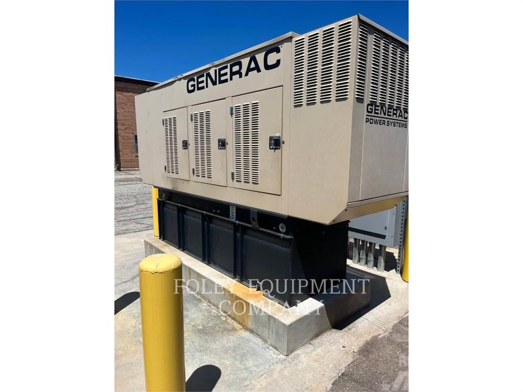 Generac SD150 Diesel Generators