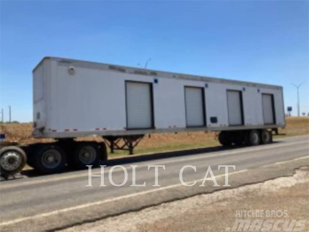 Great Dane DOCK TRAILER Other trailers