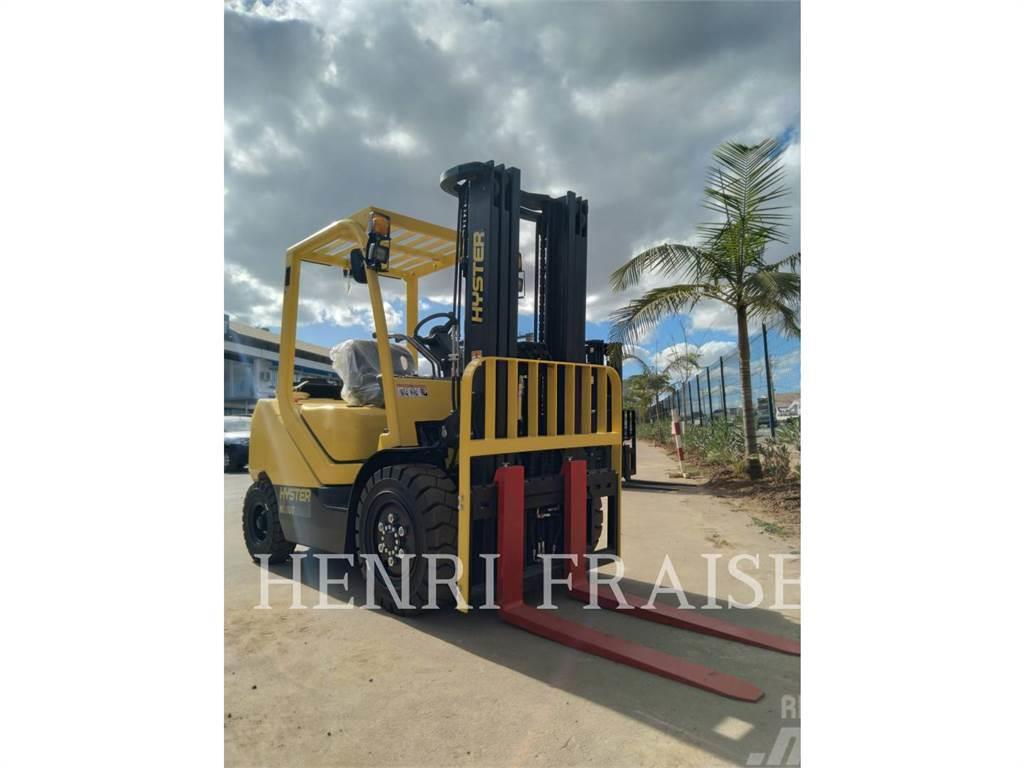Hyster H3.OUT GPL Other
