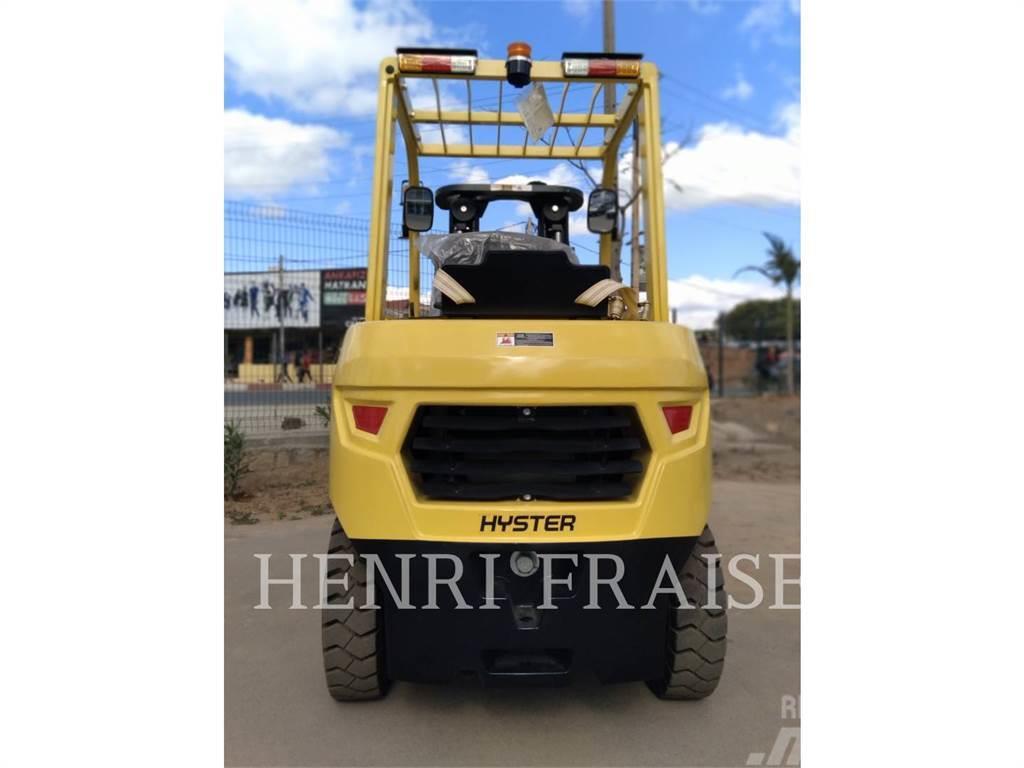 Hyster H3.OUT GPL Other