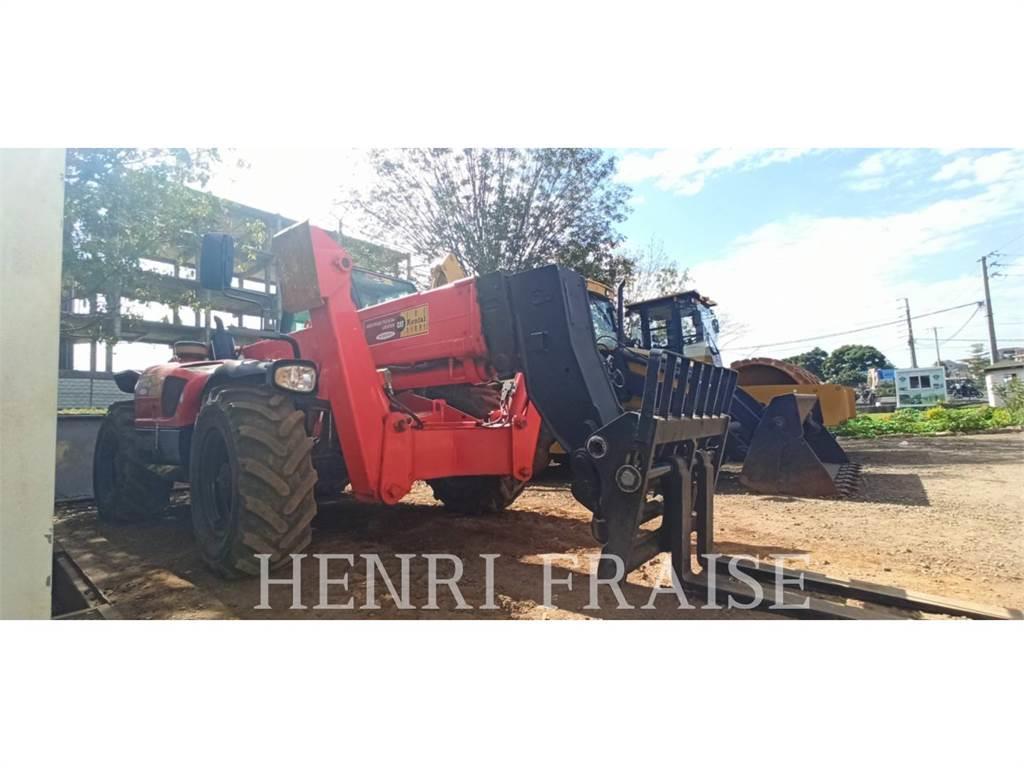 Manitou BF S.A. MTX1440SLT Other