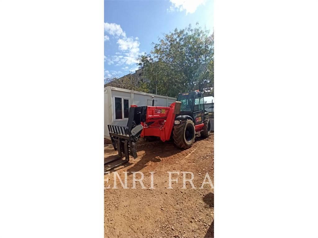 Manitou BF S.A. MTX1440SLT Other