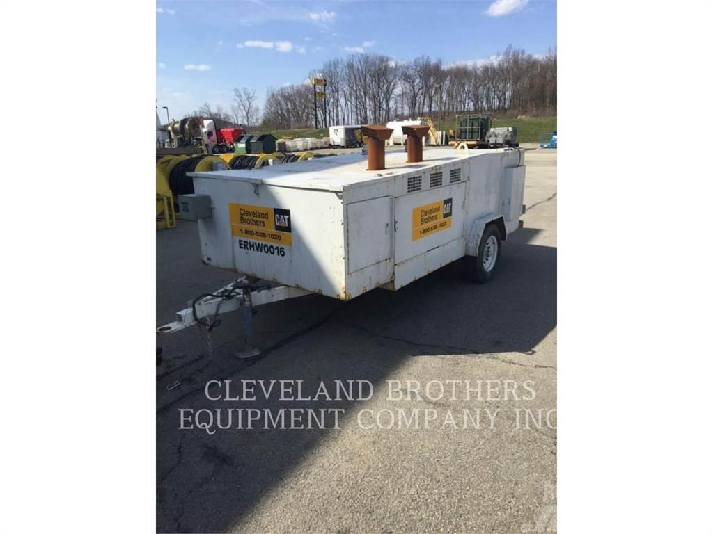  MISC - ENG DIVISION MH1000 Heating and thawing equipment