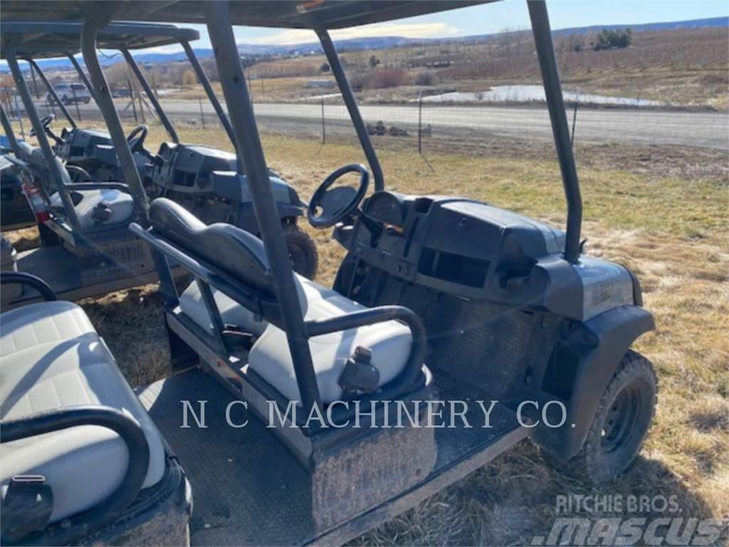  MISCELLANEOUS MFGRS 1700 Articulated Haulers
