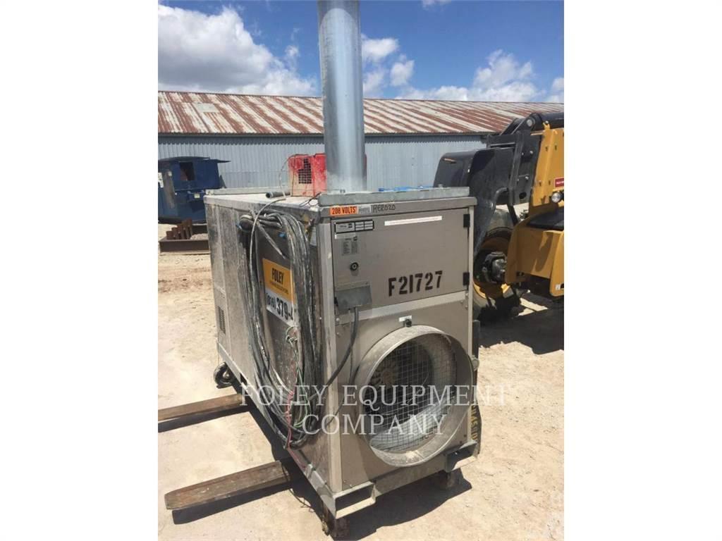  MISCELLANEOUS MFGRS HEATG700K Heating and thawing equipment