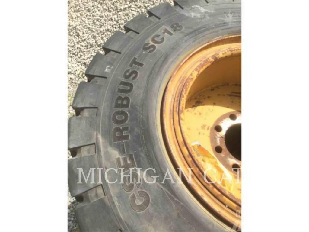 MISCELLANEOUS MFGRS UNKNOWN Tyres, wheels and rims