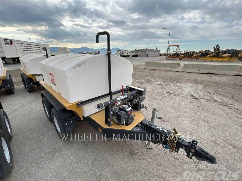 MultiQuip WT 500 TR Other trailers