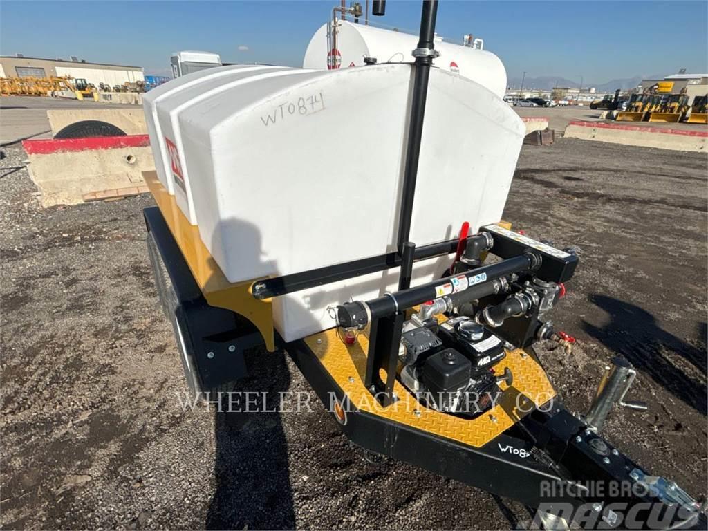 MultiQuip WT 500 TR Other trailers