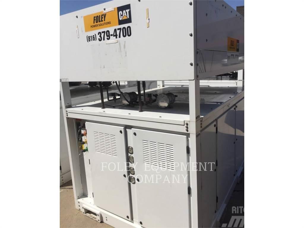 Ohio Cat Manufacturing AC30T Heating and thawing equipment