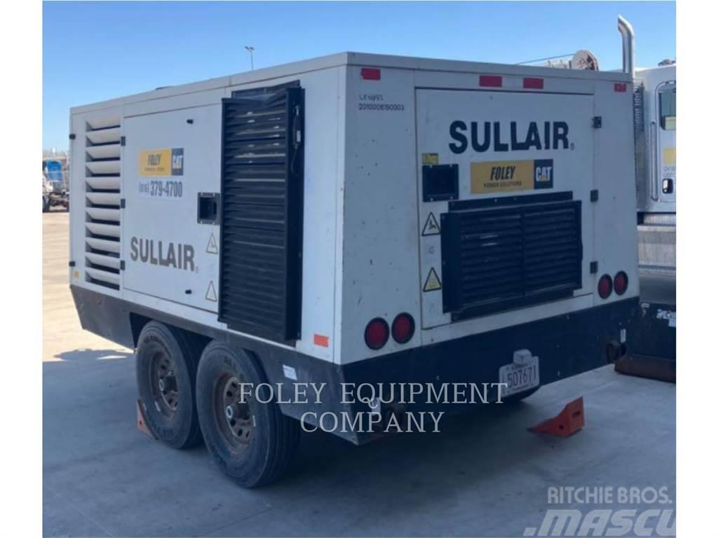 Sullair 900HAF Compressed air dryers