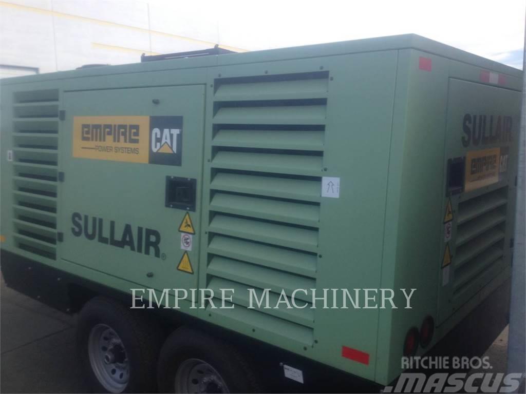 Sullair DTQ900HAF Compressed air dryers