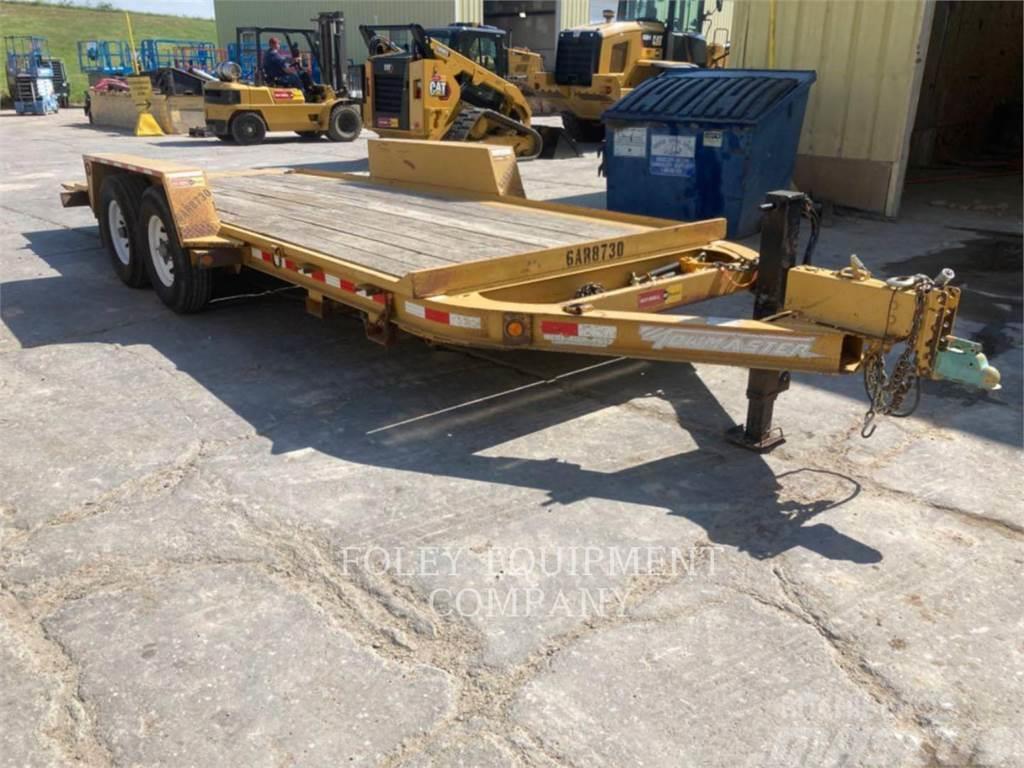TOWMASTER T-12DT Other trailers
