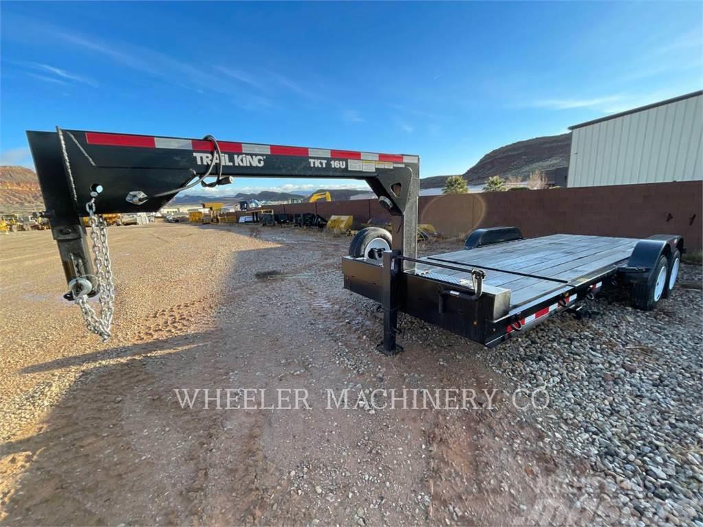 Trail King INDUSTRIES INC. TR TKT16GN Other trailers