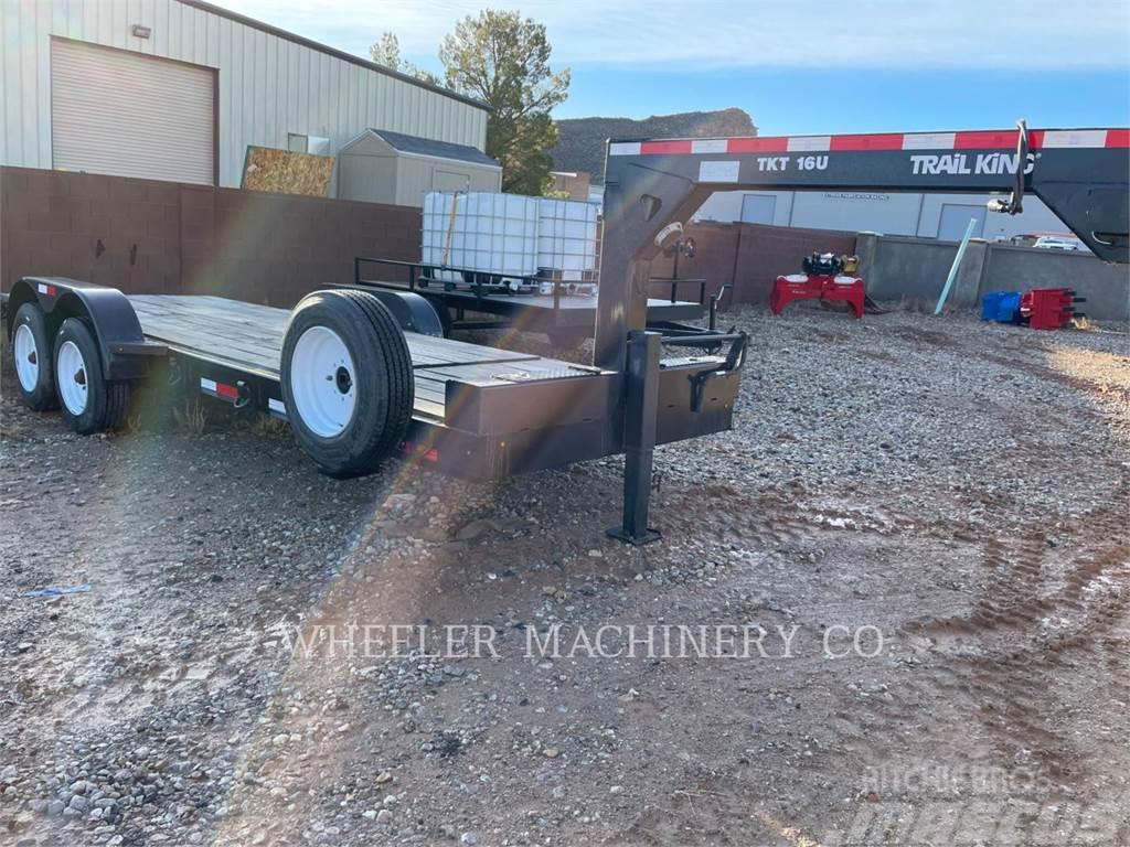 Trail King INDUSTRIES INC. TR TKT16GN Other trailers