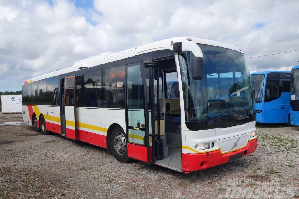 Volvo 8500 Säffle B12B Euro 5 FOR PARTS Buses and Coaches