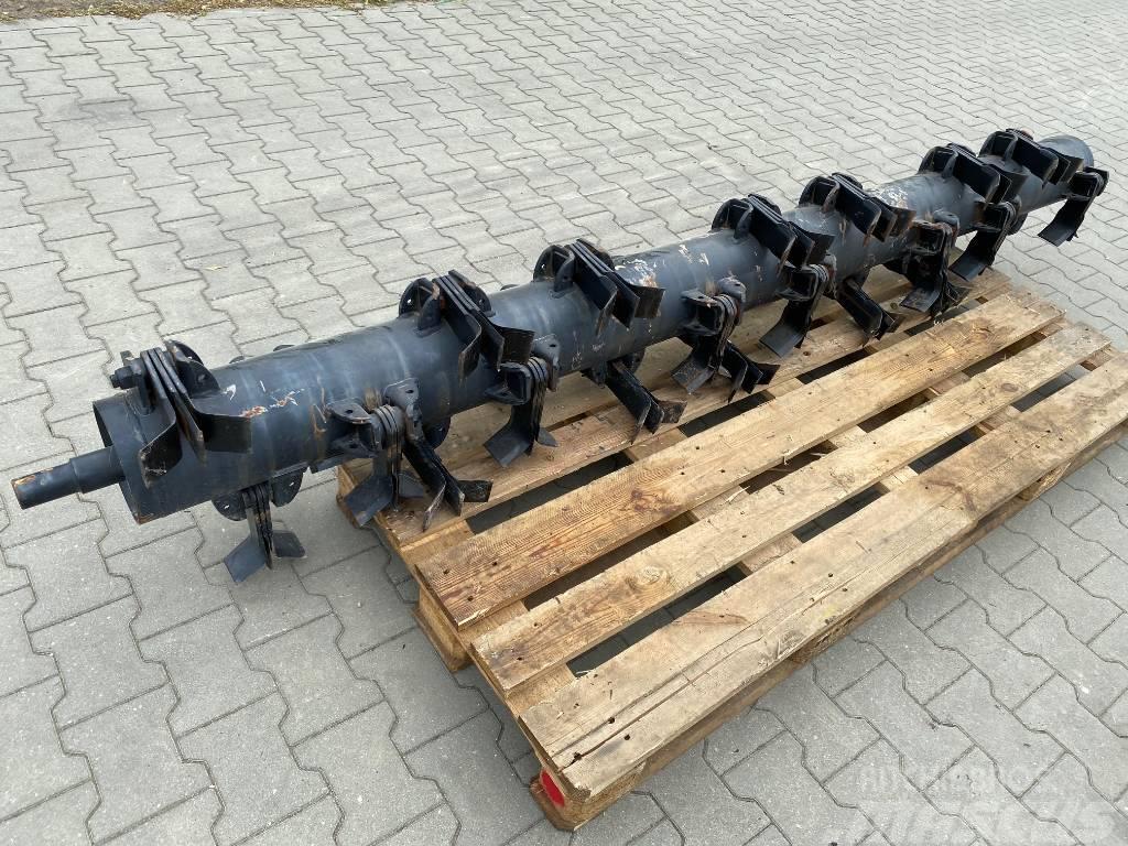 Maschio Tornado 280 ROTOR UNUSED Chassis and suspension