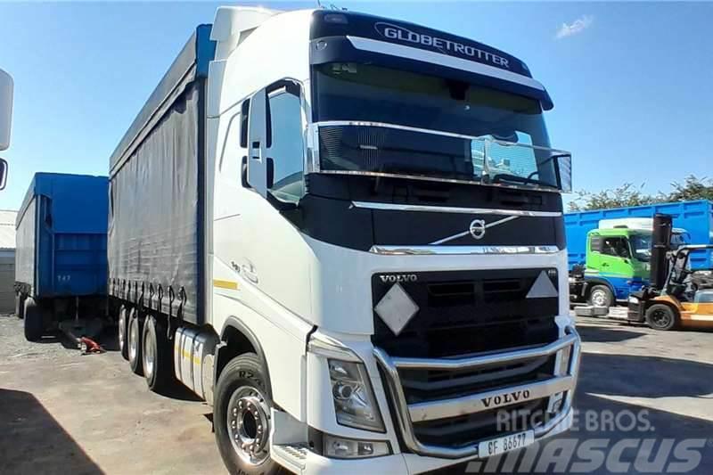 Volvo FH13 440 Other trucks