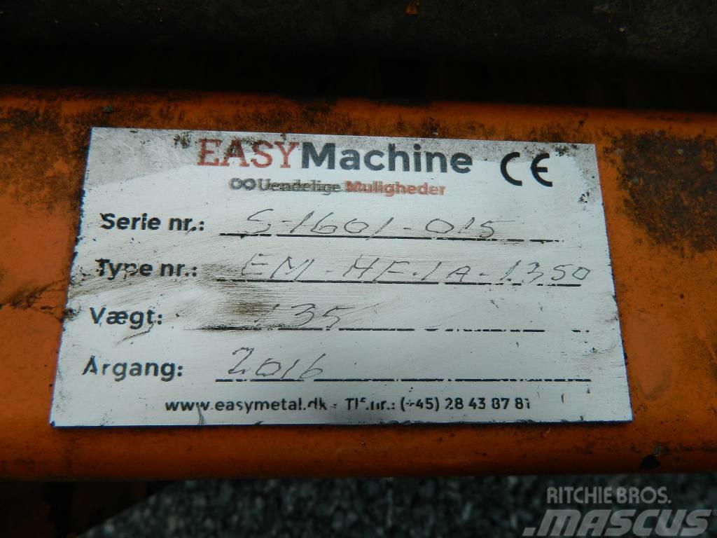  Easy Machine EM-HF-LA-1350 Sweepers