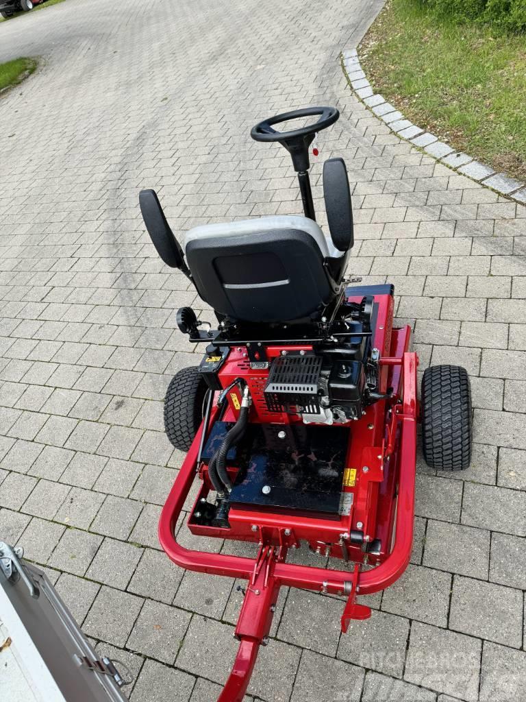 Toro GreensPro 1260 Groundscare rollers