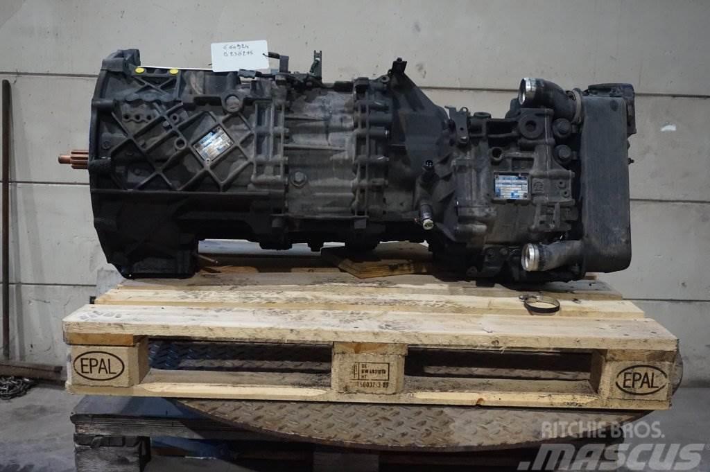 ZF 12AS2541DD+IT3 Gearboxes