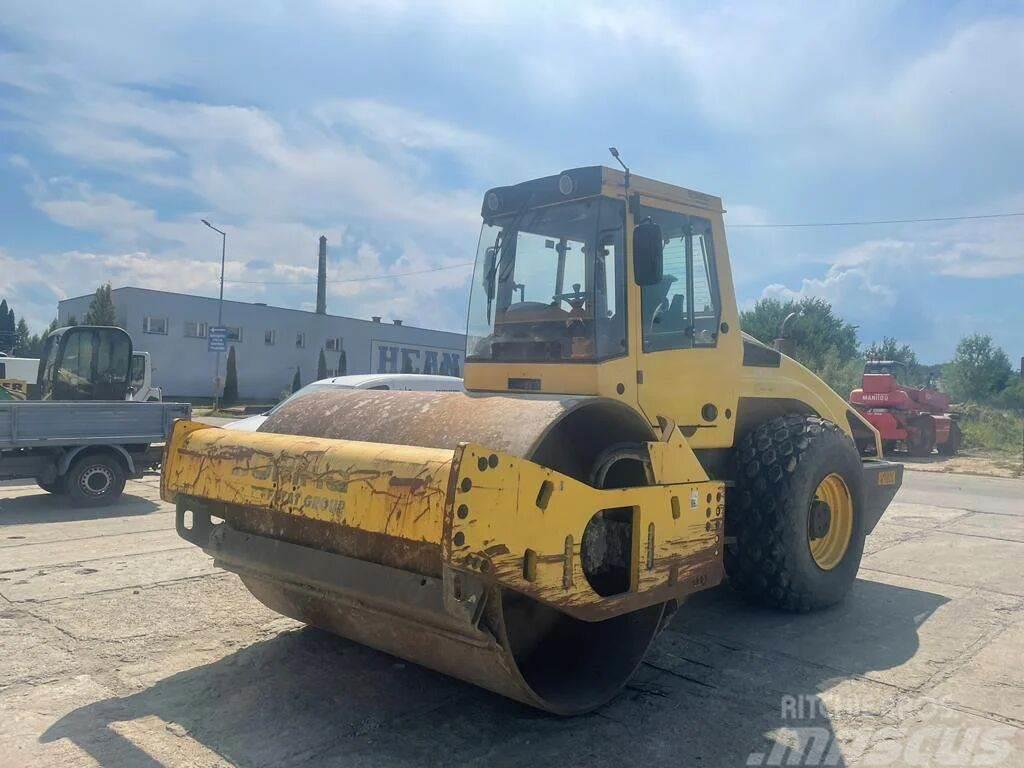Bomag BW213 DH-4 Other rollers