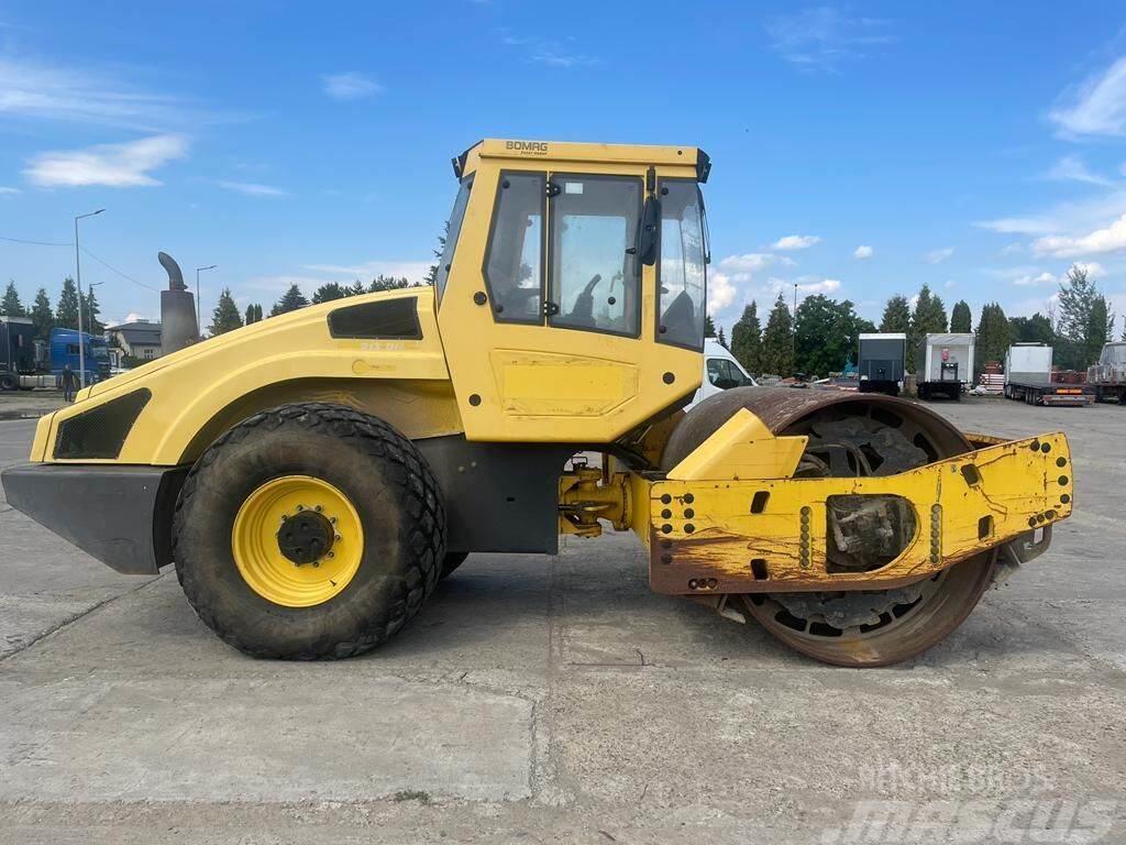 Bomag BW213 DH-4 Other rollers