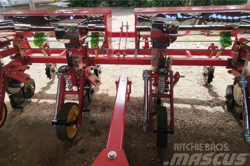  Other 4 Row Maize And Bean Planter Other trucks