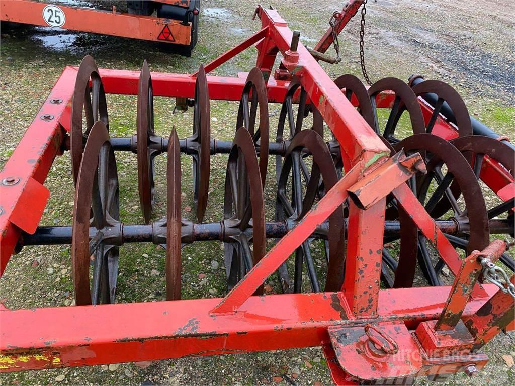  Sonstiges Packer Farming rollers