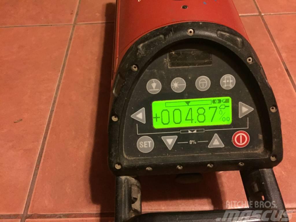 Hilti PP10 Instruments, measuring and automation equipment
