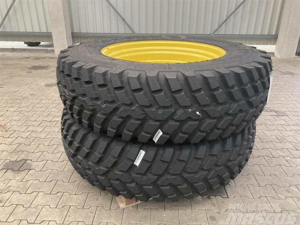 Nokian 480/80R38 Tyres, wheels and rims