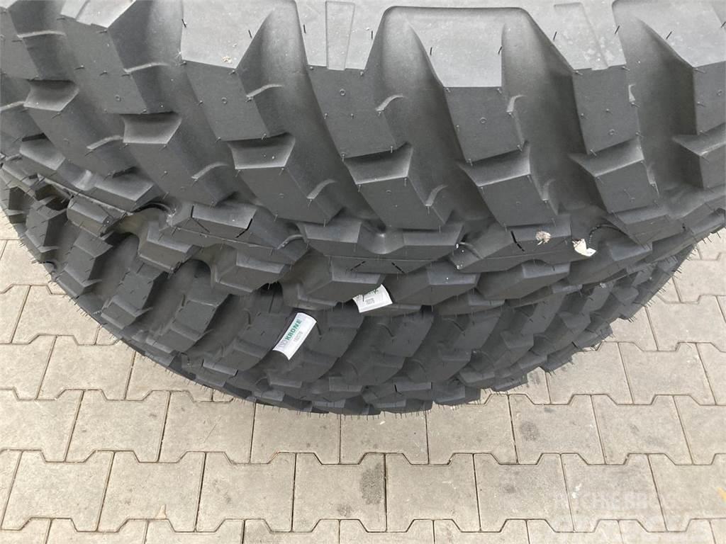 Nokian 480/80R38 Tyres, wheels and rims
