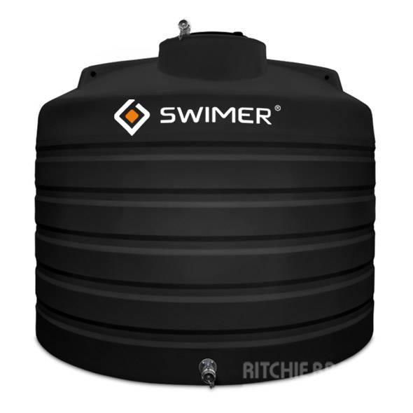 Swimer Water Tank 22000 FUJP Basic Tanks