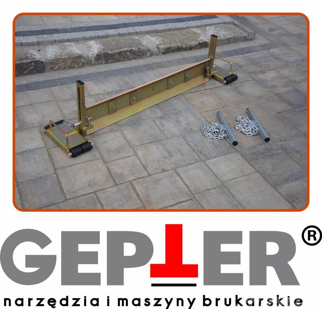 Gepter LTL250 -screeding tool Other