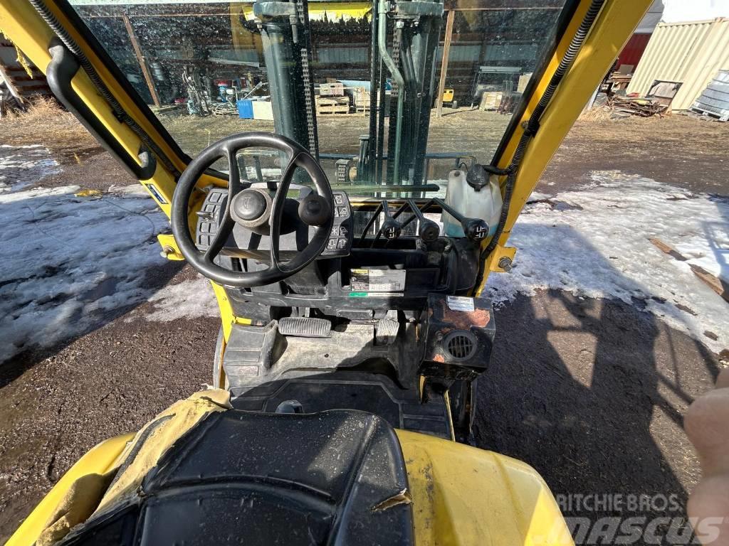 Hyster H 70 FT Other