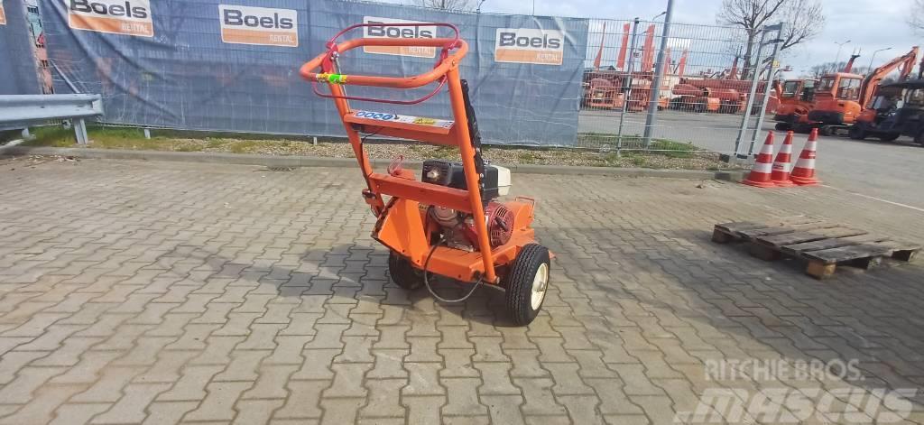  Dosko 13pk 337-13H Other groundscare machines