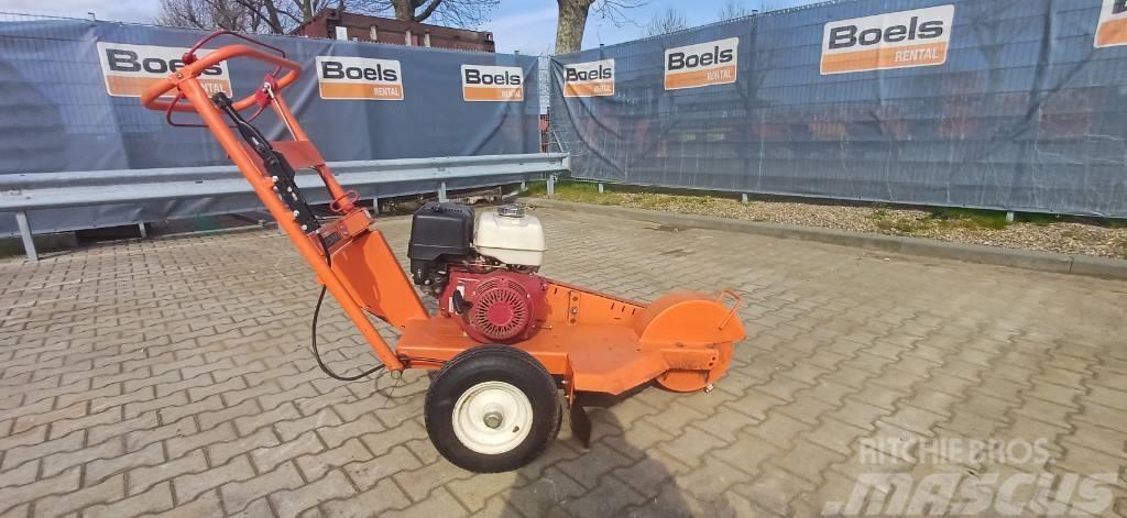  Dosko 13pk 337-13H Other groundscare machines
