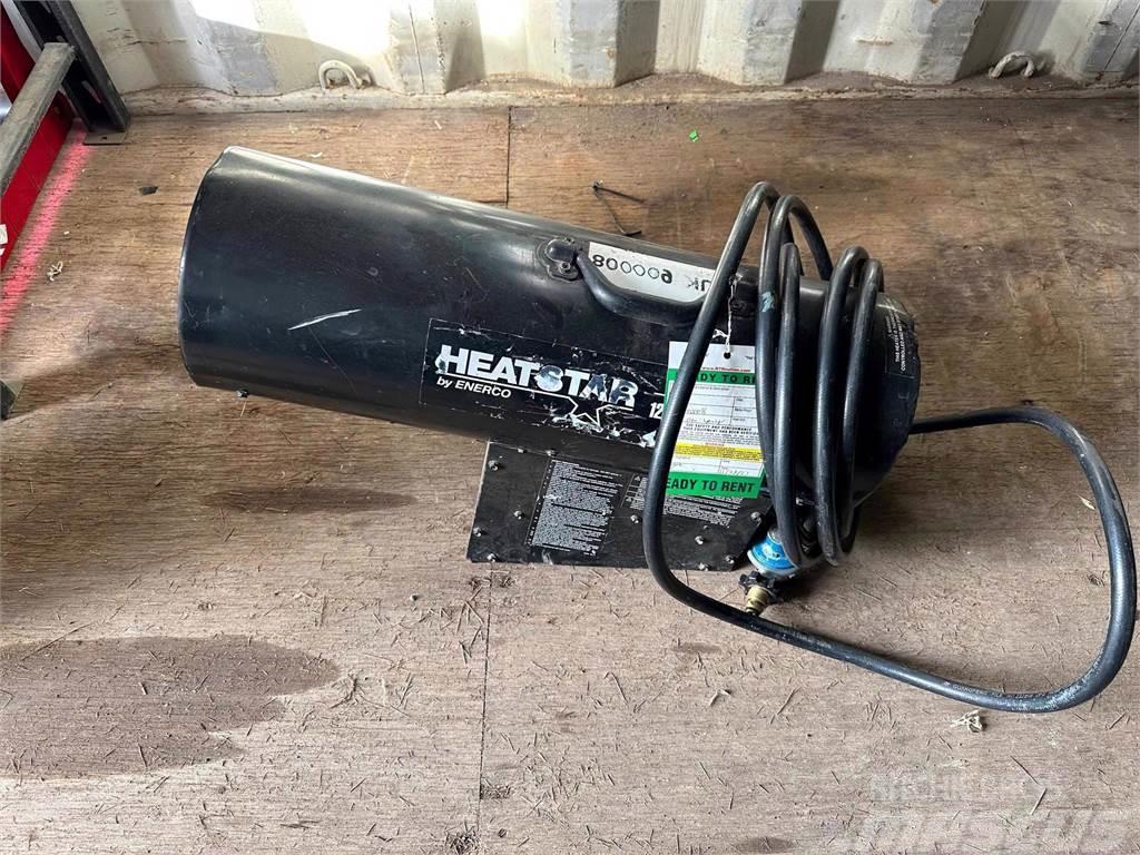  Heatstar HS170FAV Heating and thawing equipment