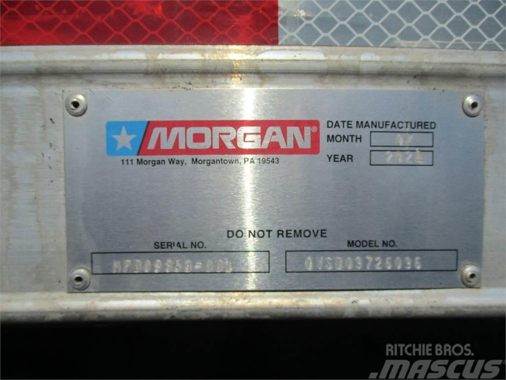 Morgan 26 FT Platforms