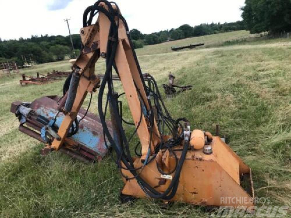 Twose Flail hedge cutter Other farming machines