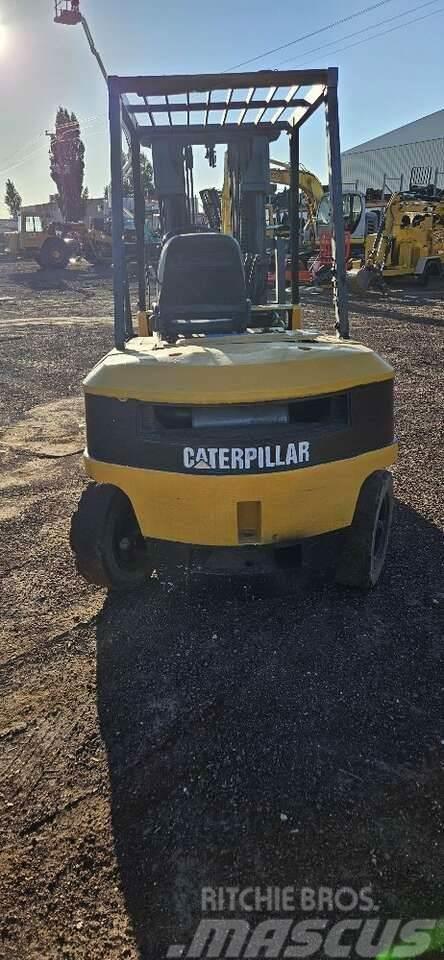 CAT DP 40 Other