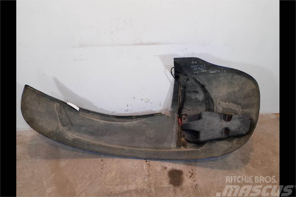 New Holland TG285 Rear Fender Chassis