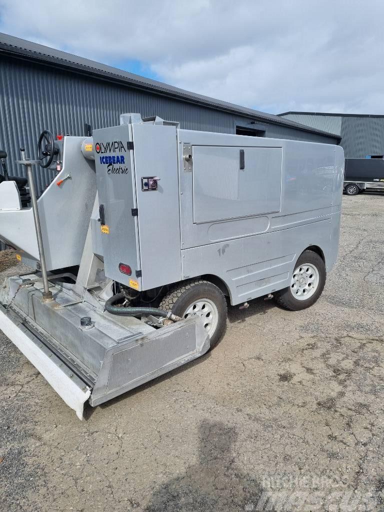  Icebear Electric Other farming machines