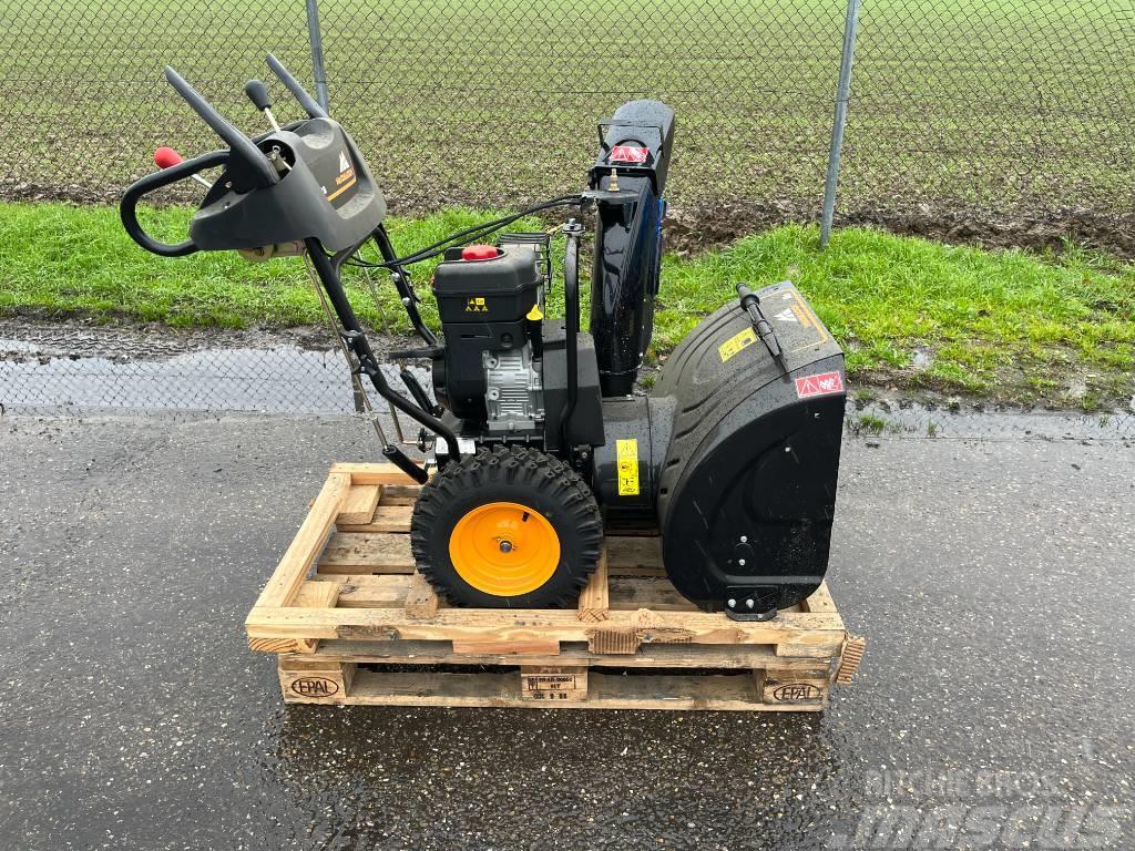 McCulloch PM55 Other groundscare machines