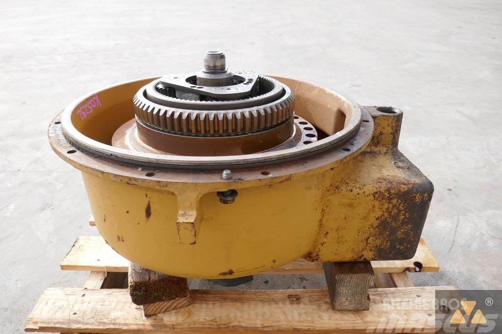 CAT 3T-4030 Gearboxes