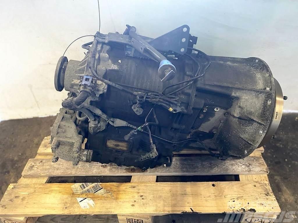 Volvo ALLISON AL308 AUTOMATIC GEARBOX 22182934, 22298327 Gearboxes